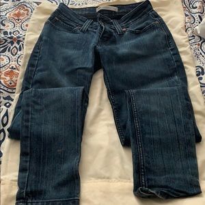 Levi’s Skinny Jeans